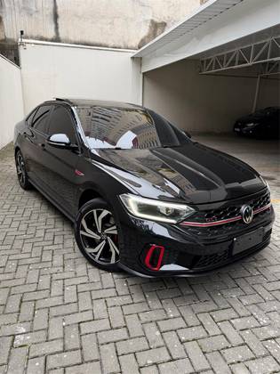 VOLKSWAGEN JETTA 2.0 350 TSI GASOLINA GLI DSG